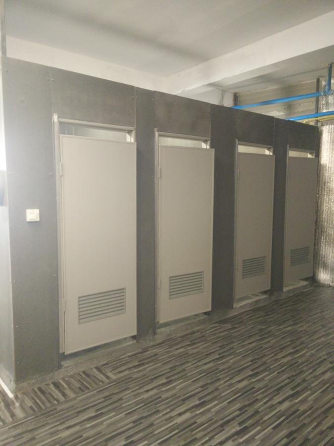 X Kingdom Guest House Чиангмай Екстериор снимка