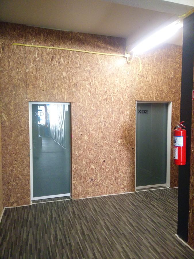 X Kingdom Guest House Чиангмай Екстериор снимка
