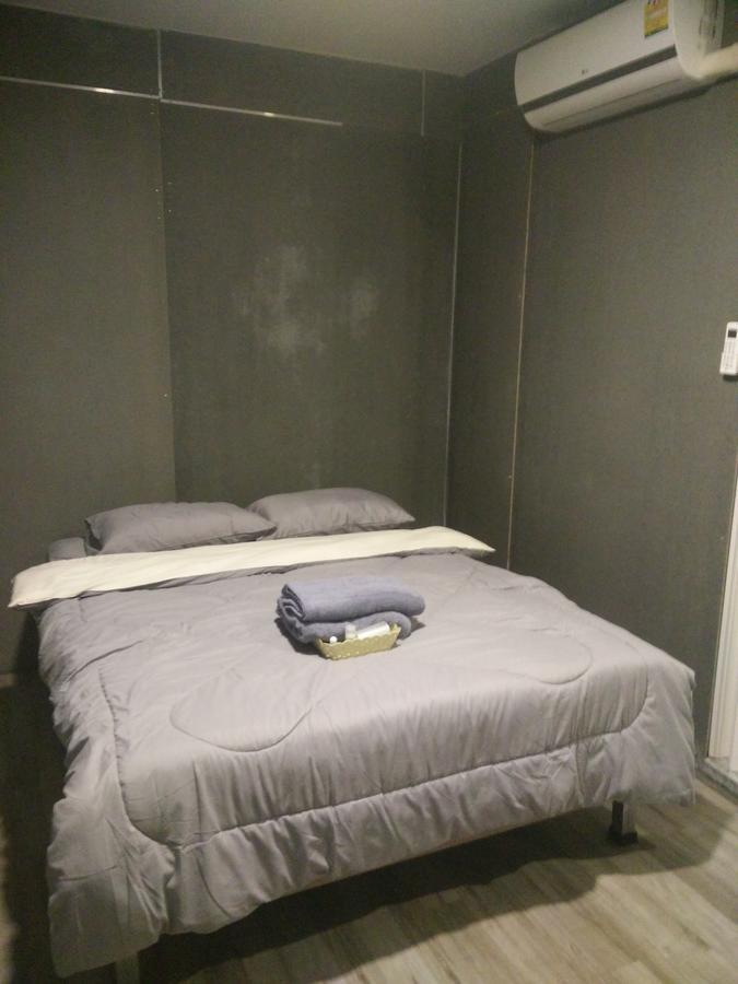 X Kingdom Guest House Чиангмай Екстериор снимка